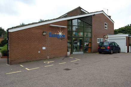 Bury St Edmunds Clinic
