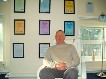 Paul and certificates
