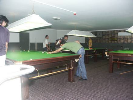 Snooker