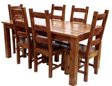 Granary Dining Furniture