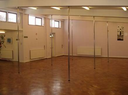 360 Pole Dancing Studio