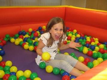 Ball Pit