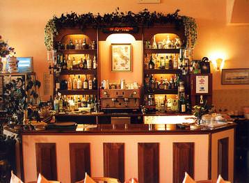 bar view