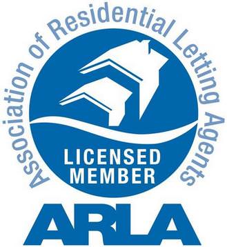 ARLA logo