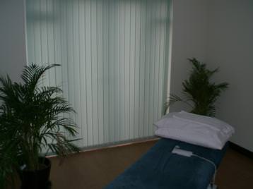 treatment room