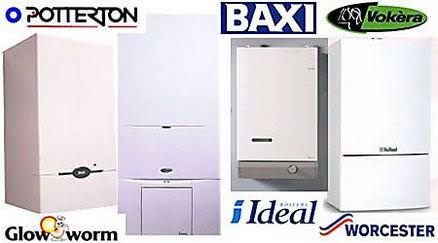 Boiler installation /service