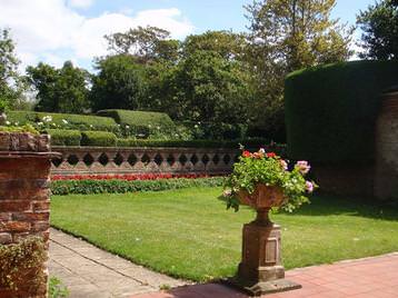 Topiary in christchurch