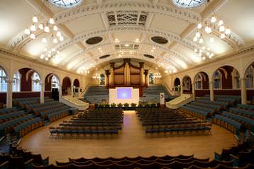 The Great Hall