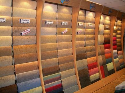 carpet selection 2