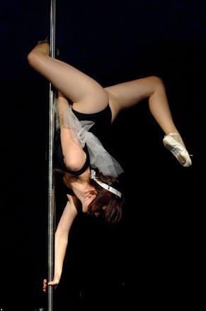 polefit lessons