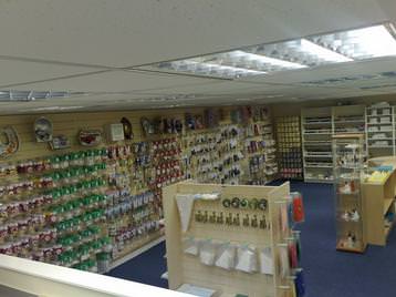 Our Supply Showroom