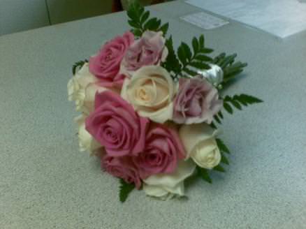 bridal bouquet