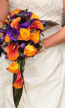 Brides Bouquet
