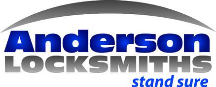 Anderson Locksmiths