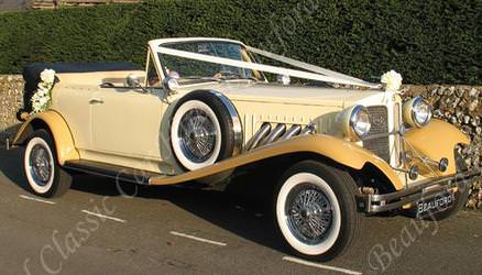 Beauford