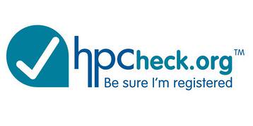HPC Registered Chiropodist/Podiatrist