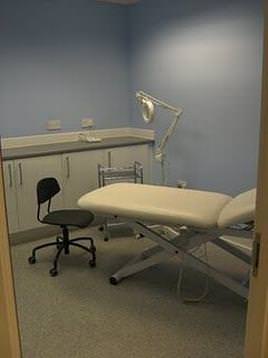 Other clinic picture