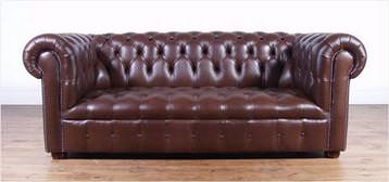 Chesterfield Sofa