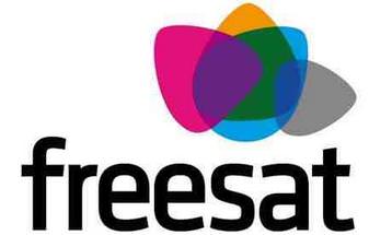 Freesat HD