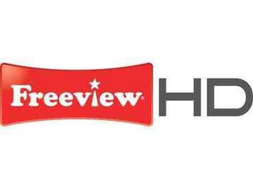 Freeview HD