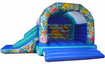 boncy slide combi