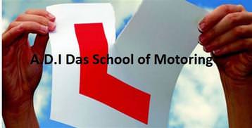 Driving school