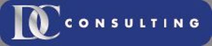 DC Consulting Logo