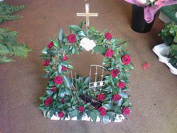 Funeral Flowers