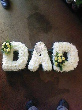 Funeral Tribute