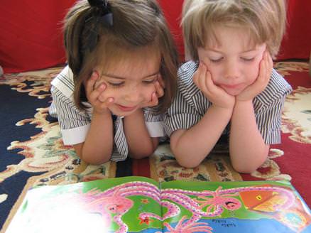 Oakleigh House School and Nursery Swansea 