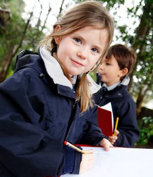 Oakleigh House School and Nursery Swansea