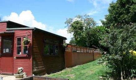 Fairways Cattery
