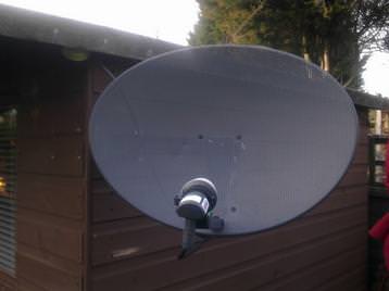 Freesat Installations at low prices