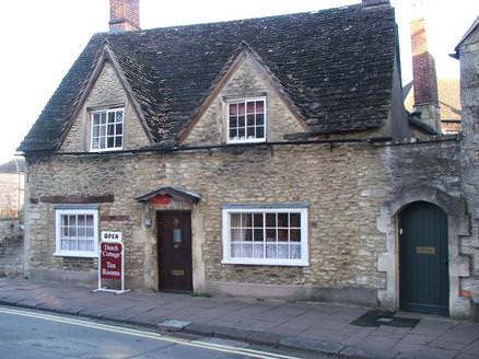 Dutch Cottage