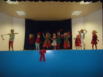 Christmas Show 2009