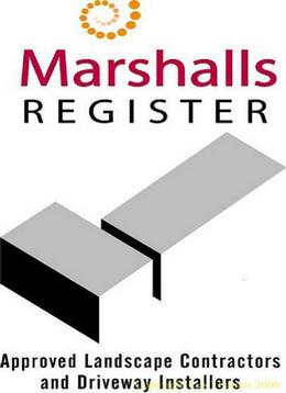 Marshalls registered member