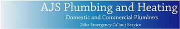 AJS Plumbing Worcester