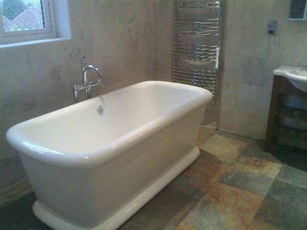 Plumbers Worcester