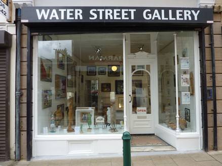 Water Street Gallery