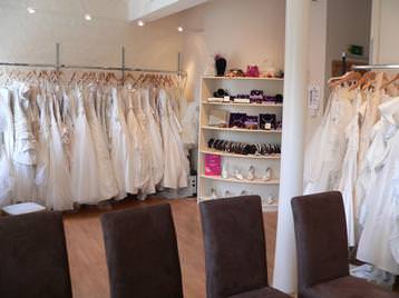 Cheshire Bridal Wear Ltd Altrincham Greater Manchester on TigerLocal