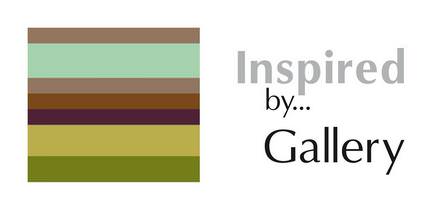Inspired By...Gallery logo