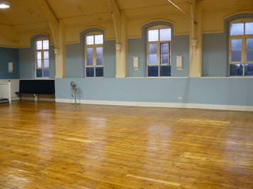 Dance studio2