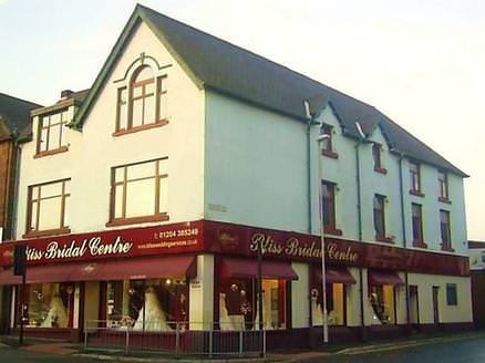 Bliss Bridal Centre Bolton Greater Manchester on TigerLocal