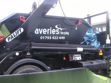 Wiltshire Skip Hire