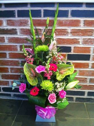 Gift Arrangement