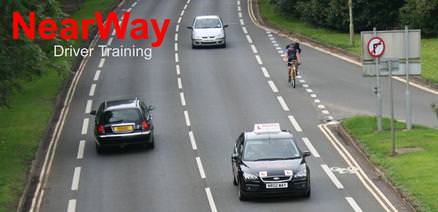 NearWay Driver Training