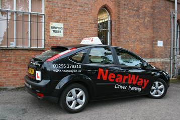 Banbury Driving Lessons