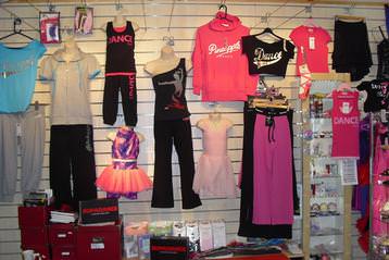 Dancewear