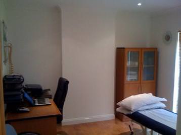 Spinal Physio cambridge treatment