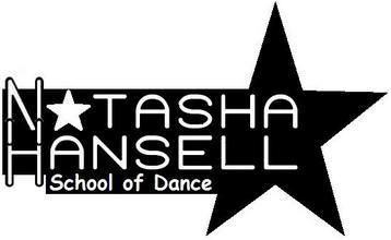 Natasha Hansell School of Dance